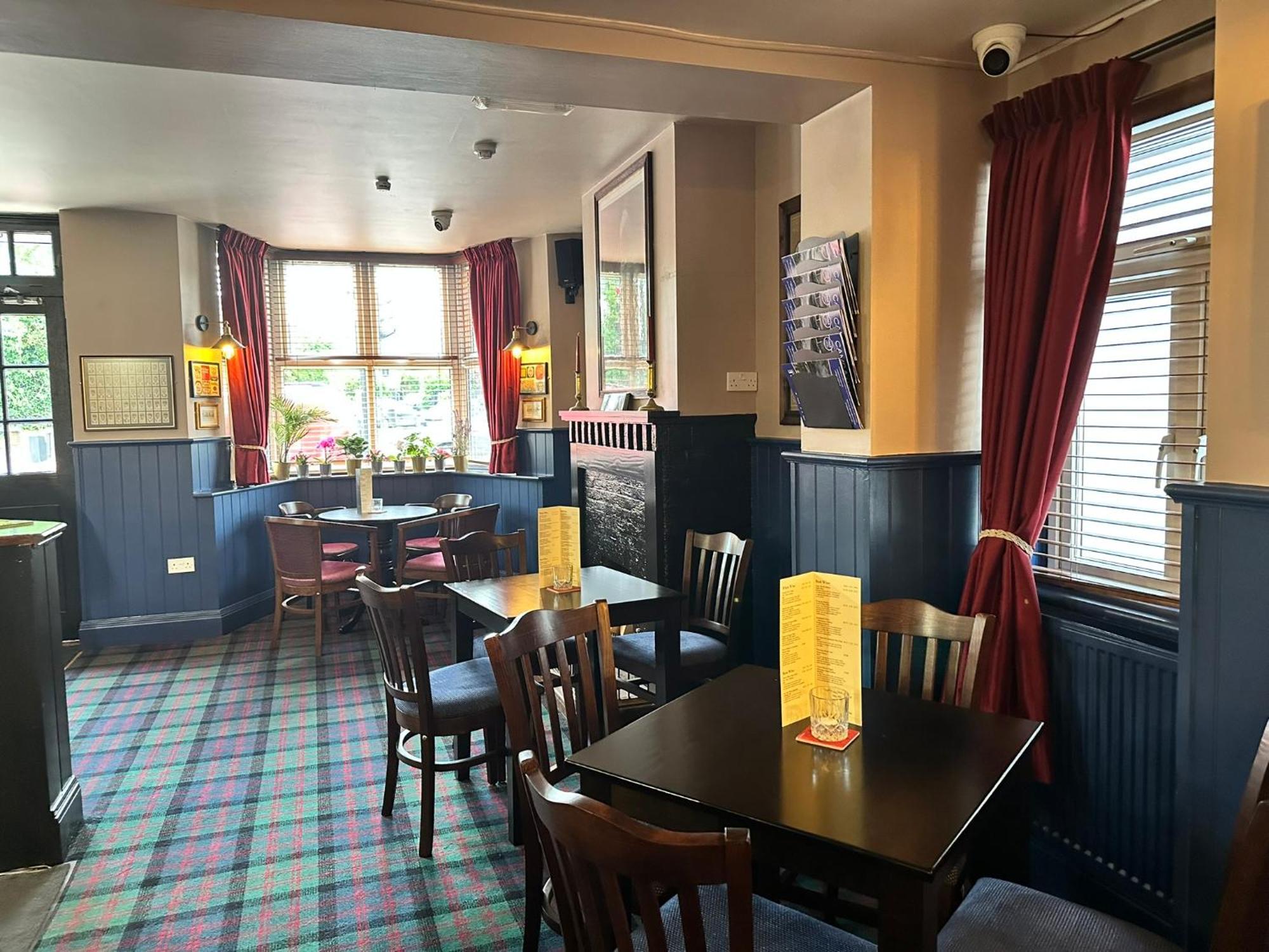 The Prince Albert Pub & Hotel Γουίνσδορ Εξωτερικό φωτογραφία