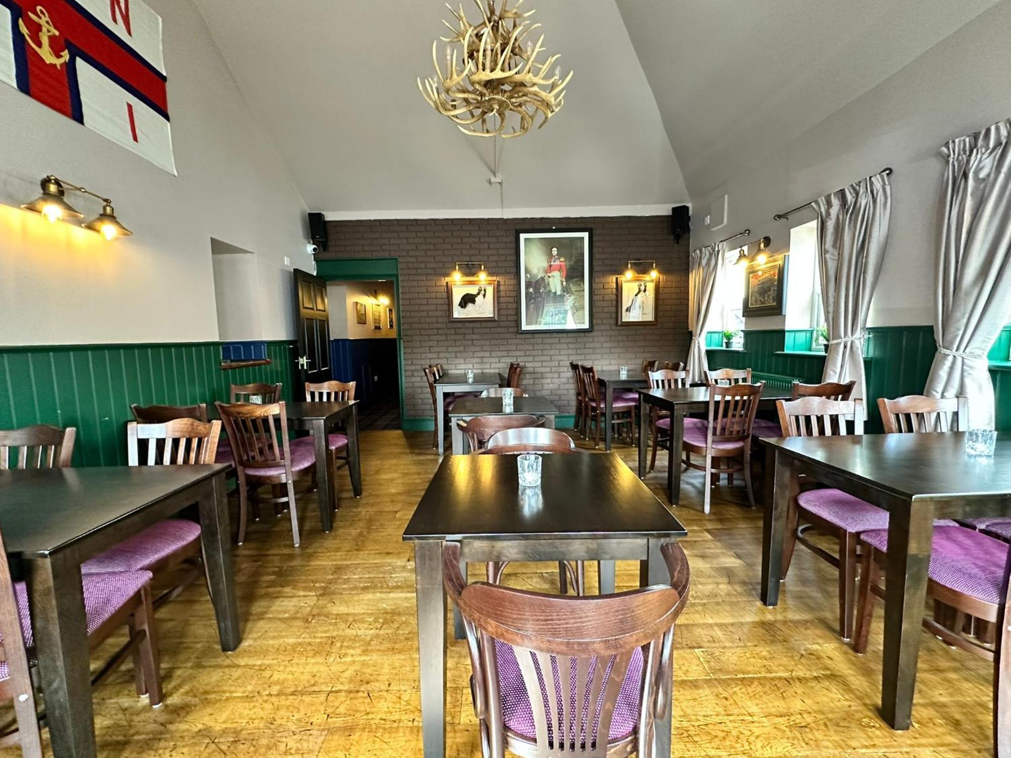 The Prince Albert Pub & Hotel Γουίνσδορ Εξωτερικό φωτογραφία